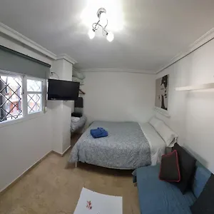 Estudio Centro Sevilla