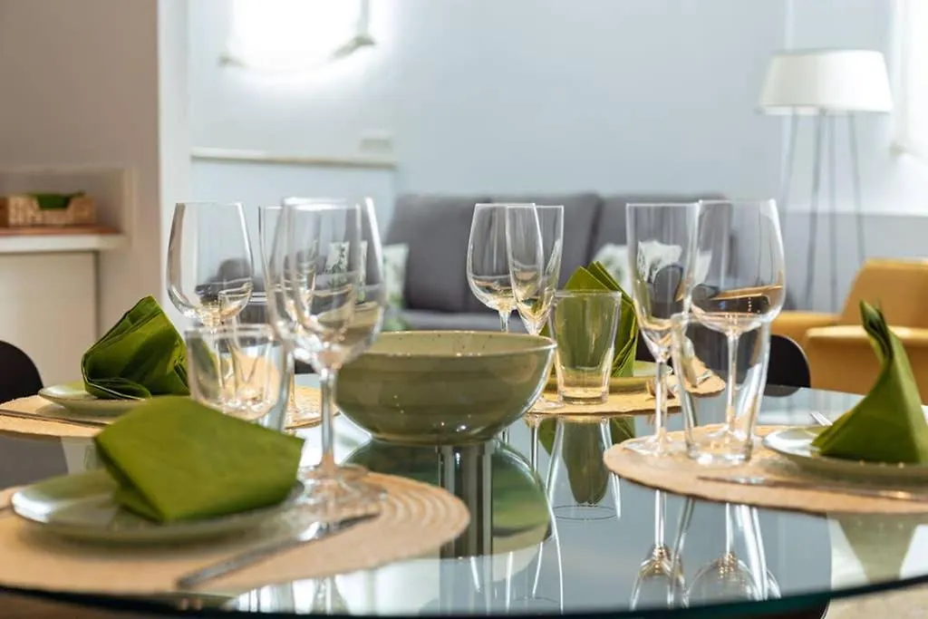 Becas Alameda Duplex By Valcambre Apartment Seville Spain