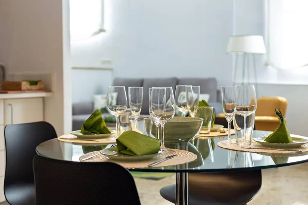 Becas Alameda Duplex By Valcambre Apartment Seville 0*,  Spain