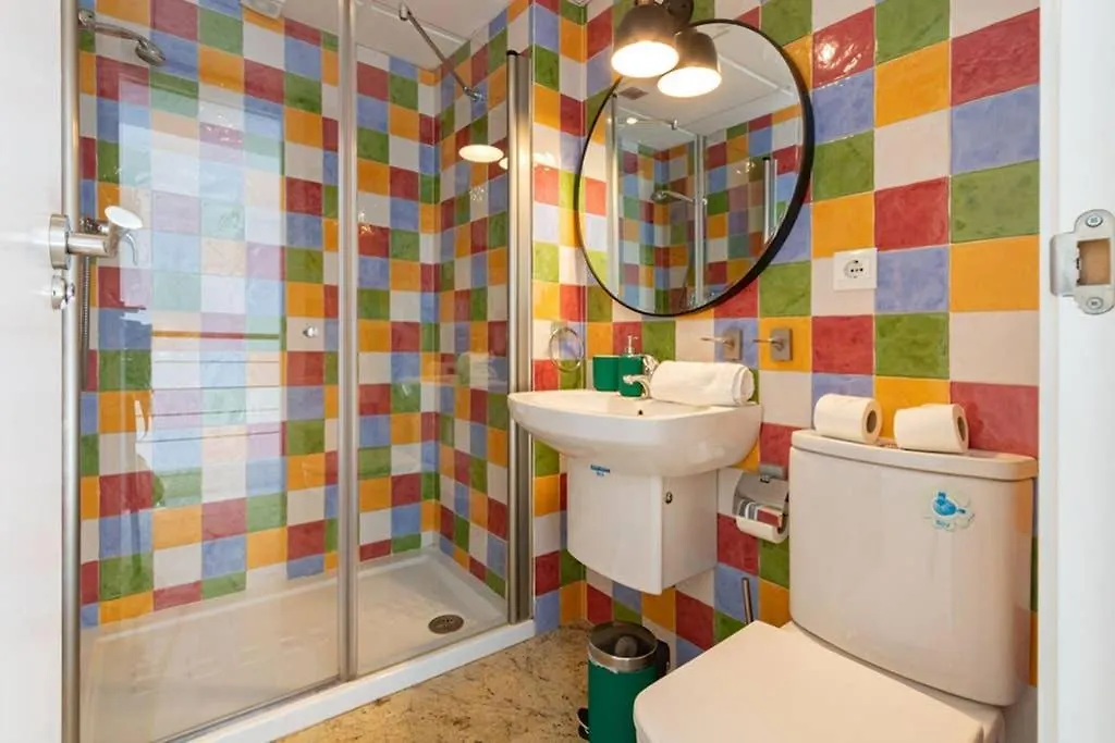 Becas Alameda Duplex By Valcambre Apartment Seville 0*,  Spain